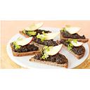 Boudin noir façon tapenade Etonnez vos invités!                  conserve 180 g