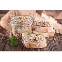 Petit Grillon Charentais - Conserve de 180 g